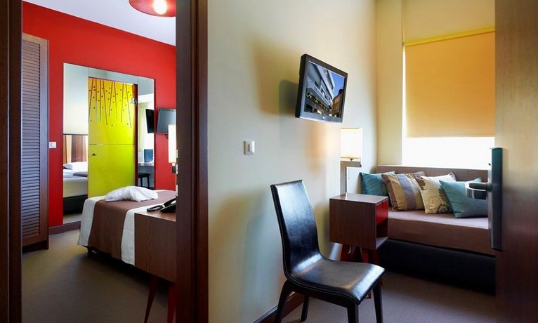 Lato Boutique Hotel