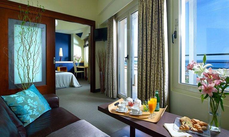 Lato Boutique Hotel