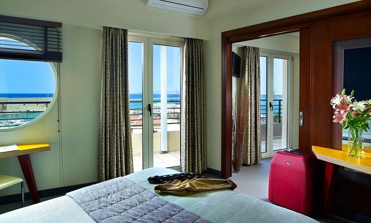 Lato Boutique Hotel
