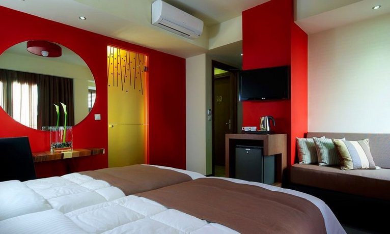 Lato Boutique Hotel
