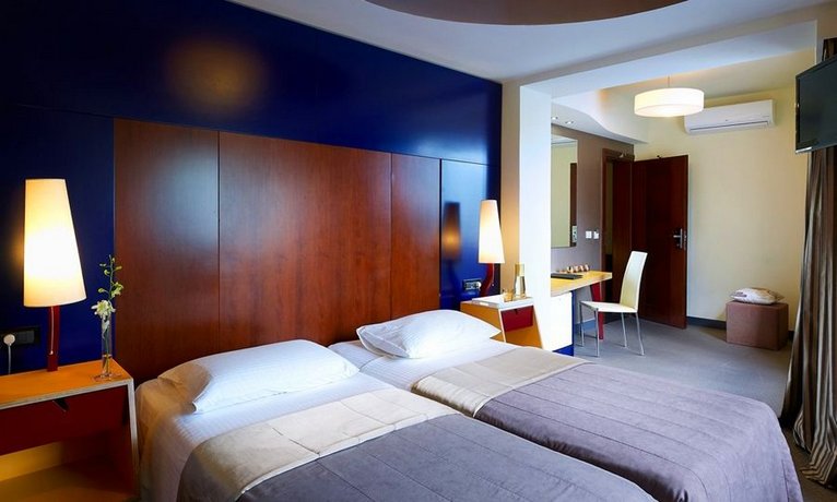 Lato Boutique Hotel