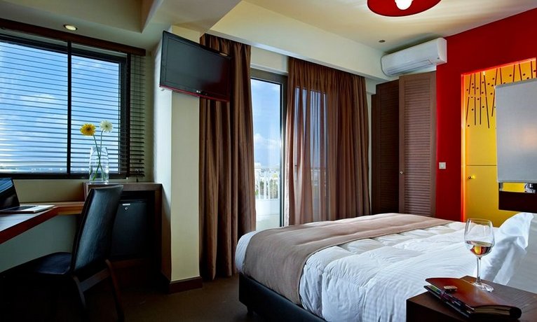 Lato Boutique Hotel