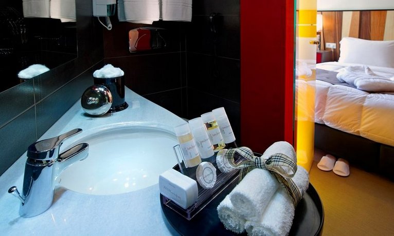Lato Boutique Hotel
