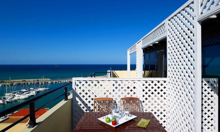 Lato Boutique Hotel