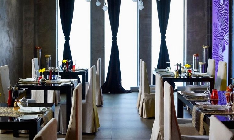 Lato Boutique Hotel