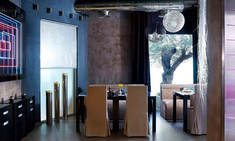 Lato Boutique Hotel