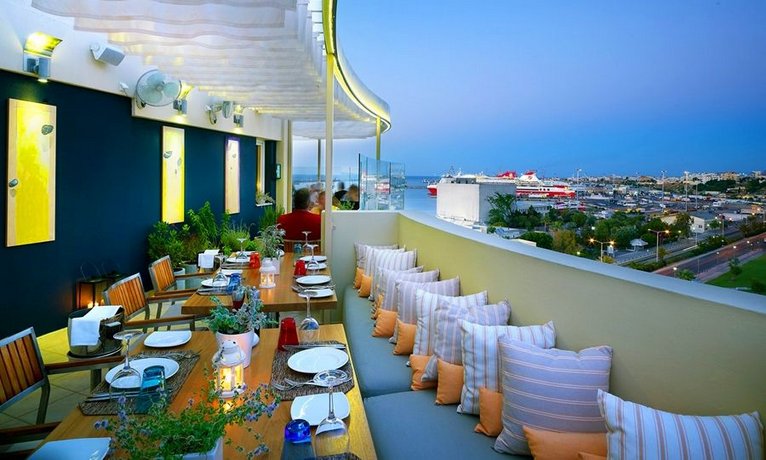 Lato Boutique Hotel