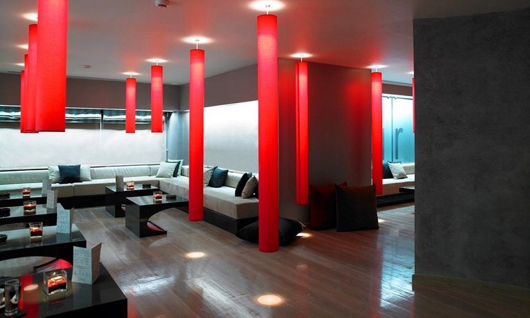 Lato Boutique Hotel
