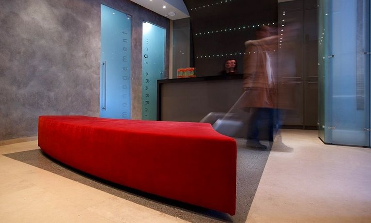 Lato Boutique Hotel