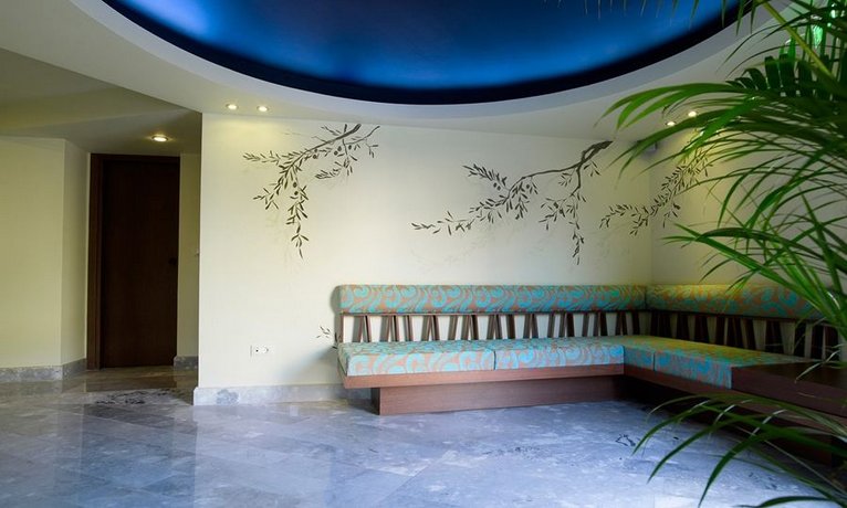 Lato Boutique Hotel