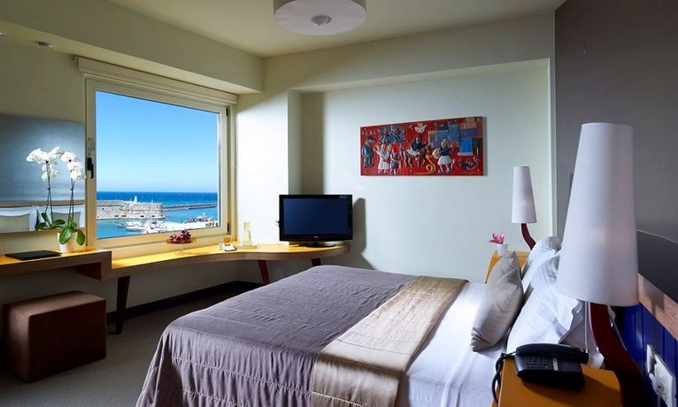Lato Boutique Hotel