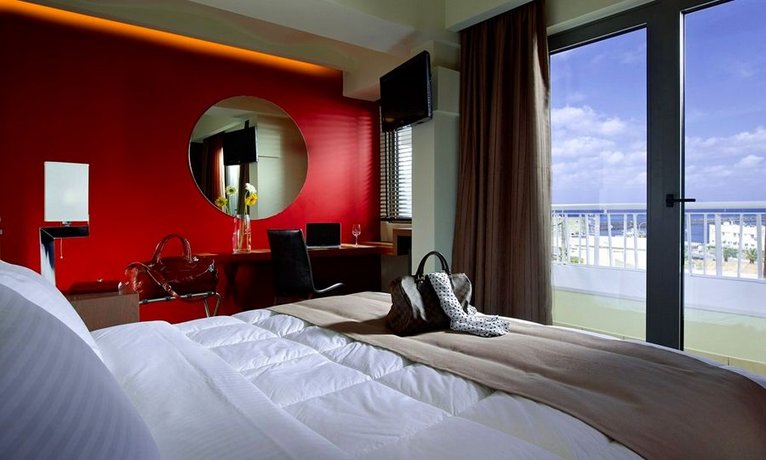 Lato Boutique Hotel