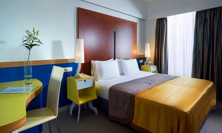 Lato Boutique Hotel