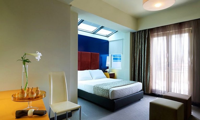 Lato Boutique Hotel