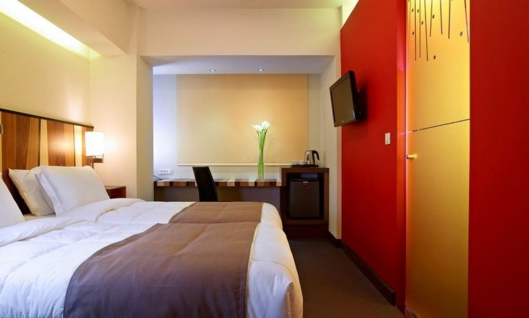Lato Boutique Hotel