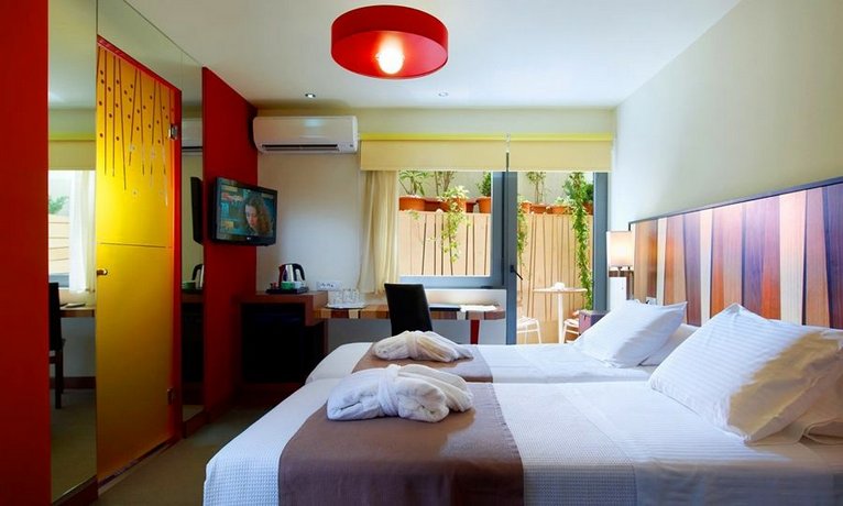 Lato Boutique Hotel