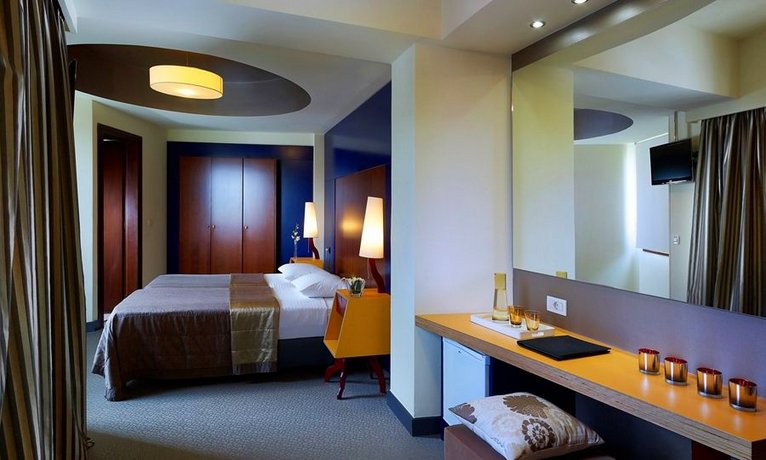 Lato Boutique Hotel