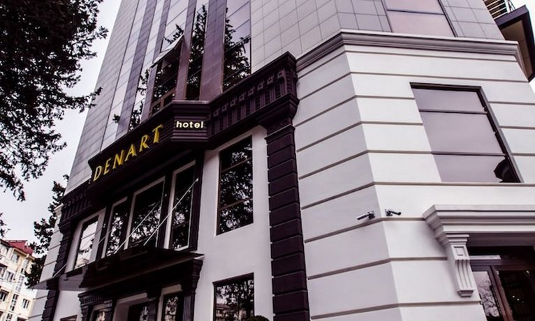 Denart Hotel