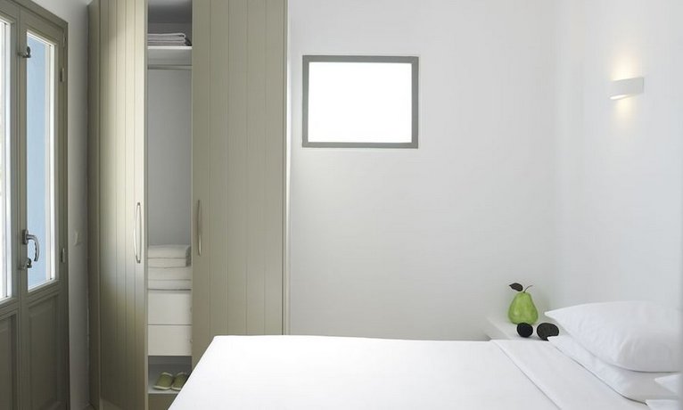 Aurora Luxury Suites