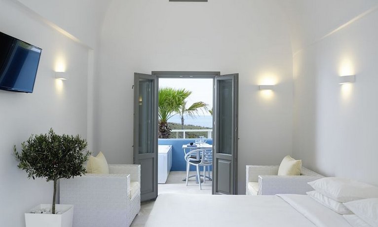 Aurora Luxury Suites
