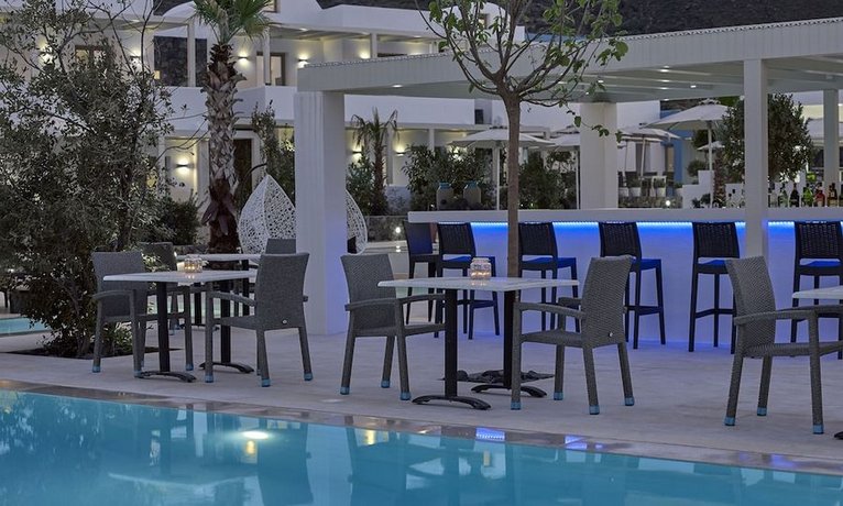 Aurora Luxury Suites