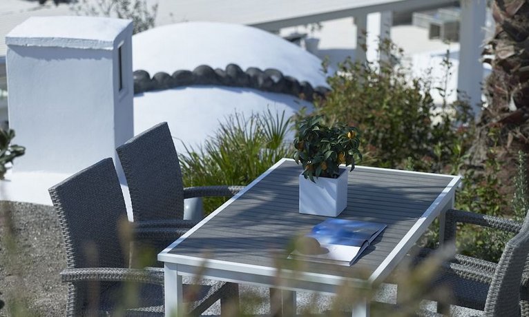 Aurora Luxury Suites
