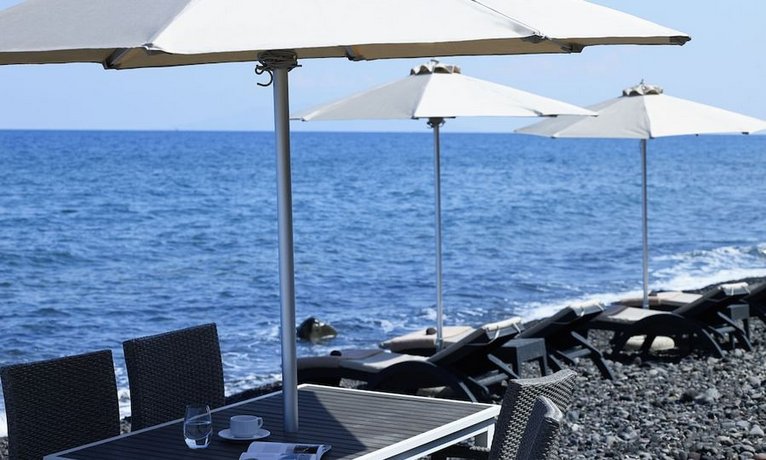 Aurora Luxury Suites