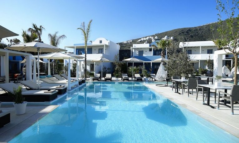Aurora Luxury Suites
