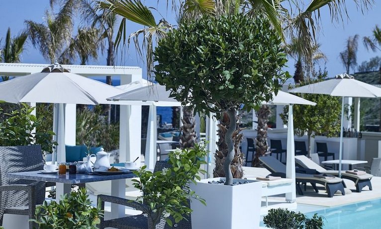 Aurora Luxury Suites