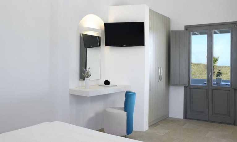 Aurora Luxury Suites