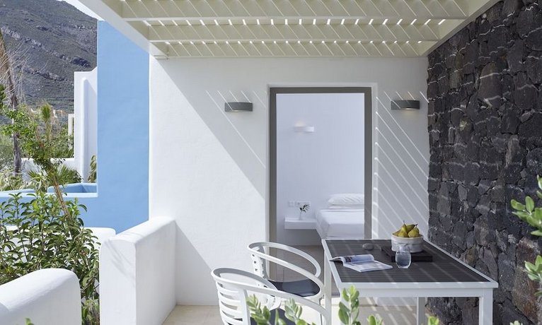 Aurora Luxury Suites