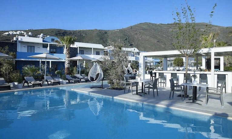 Aurora Luxury Suites