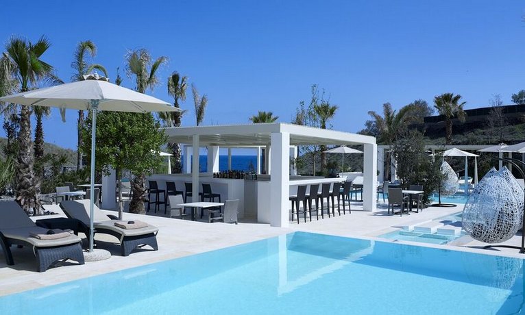 Aurora Luxury Suites