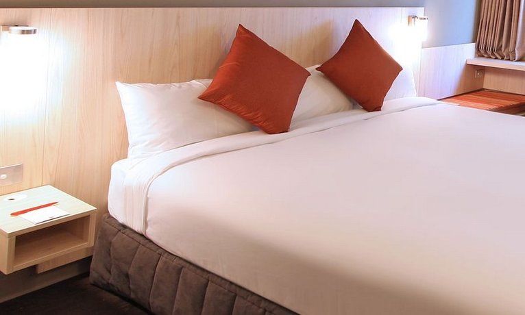 ibis Auckland Ellerslie