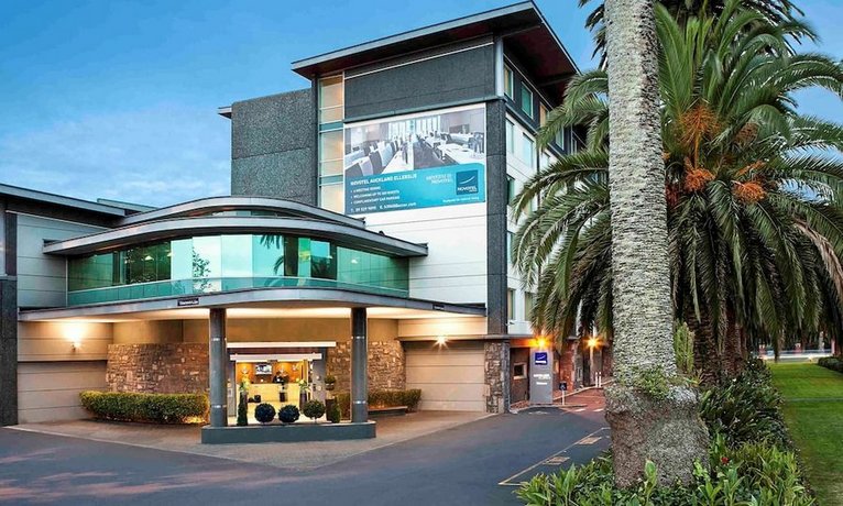 ibis Auckland Ellerslie