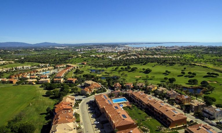 Boavista Golf & Spa - Bela Colina Village Lagos Portugal thumbnail