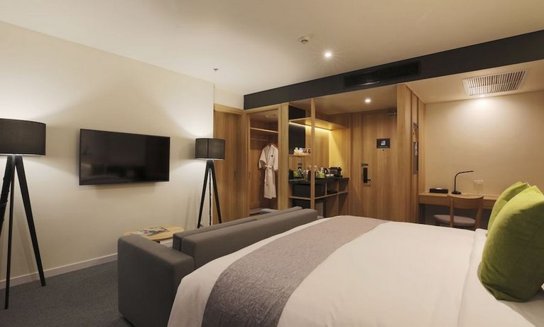 Zazz Urban Ho Chi Minh