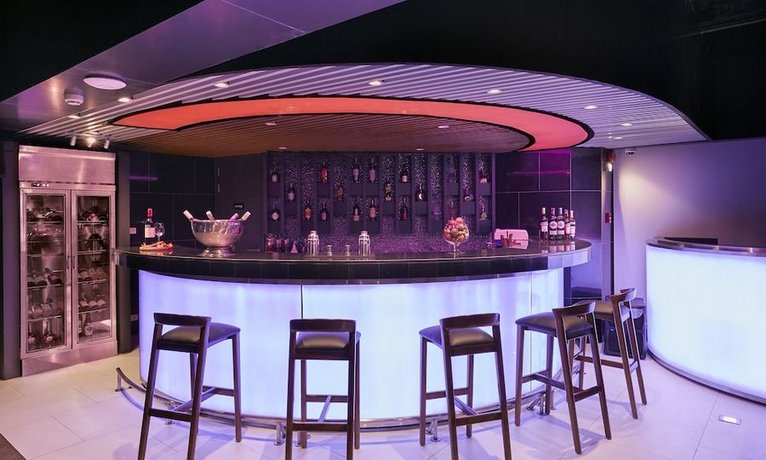 Zazz Urban Ho Chi Minh