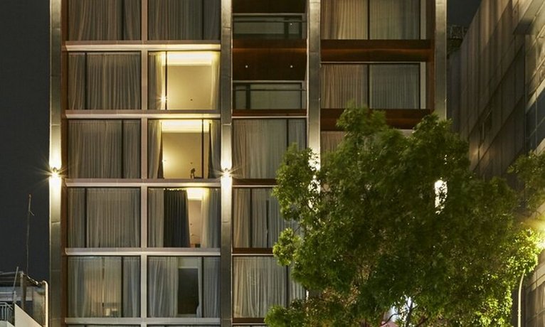 Zazz Urban Ho Chi Minh