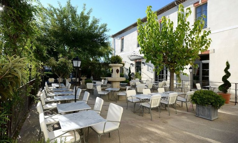 Grand Hotel Henri - Les Collectionneurs