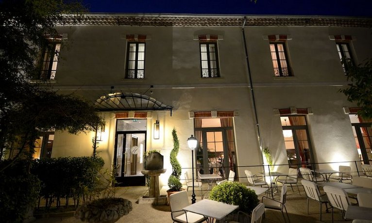 Grand Hotel Henri - Les Collectionneurs
