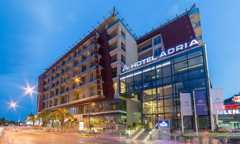 Hotel Adria Budva