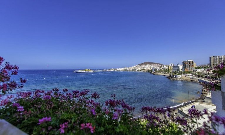 Spring Arona Gran Hotel