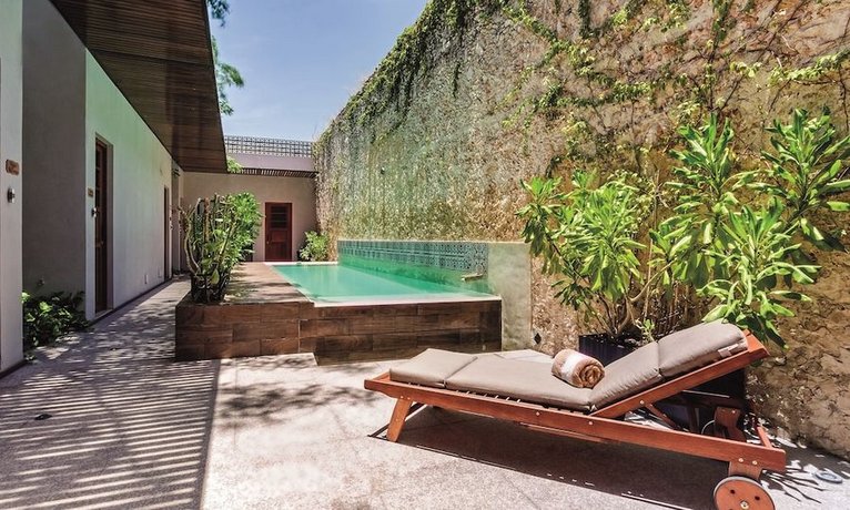 Ya'ax Hotel Boutique