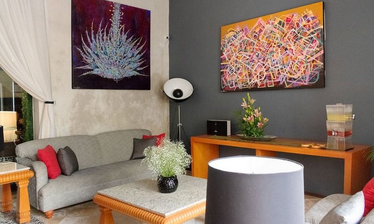 Ya'ax Hotel Boutique