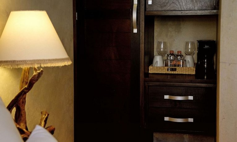 Ya'ax Hotel Boutique