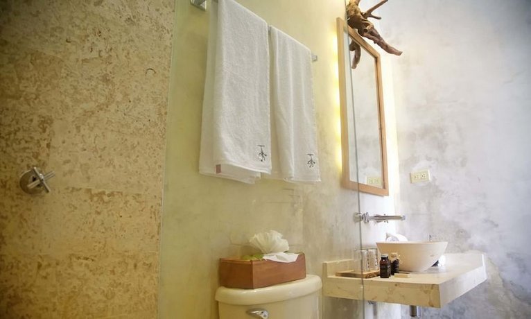 Ya'ax Hotel Boutique