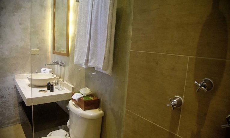 Ya'ax Hotel Boutique