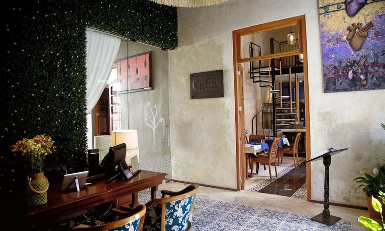 Ya'ax Hotel Boutique