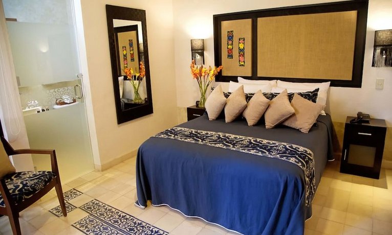 Ya'ax Hotel Boutique